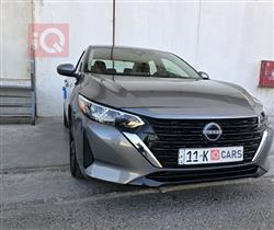 نیسان سێنترا